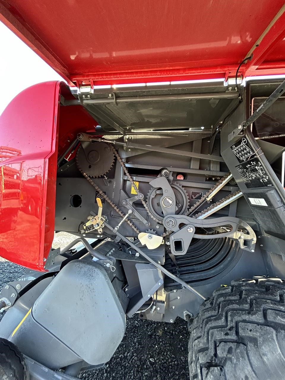 2024 Massey Ferguson LB2234