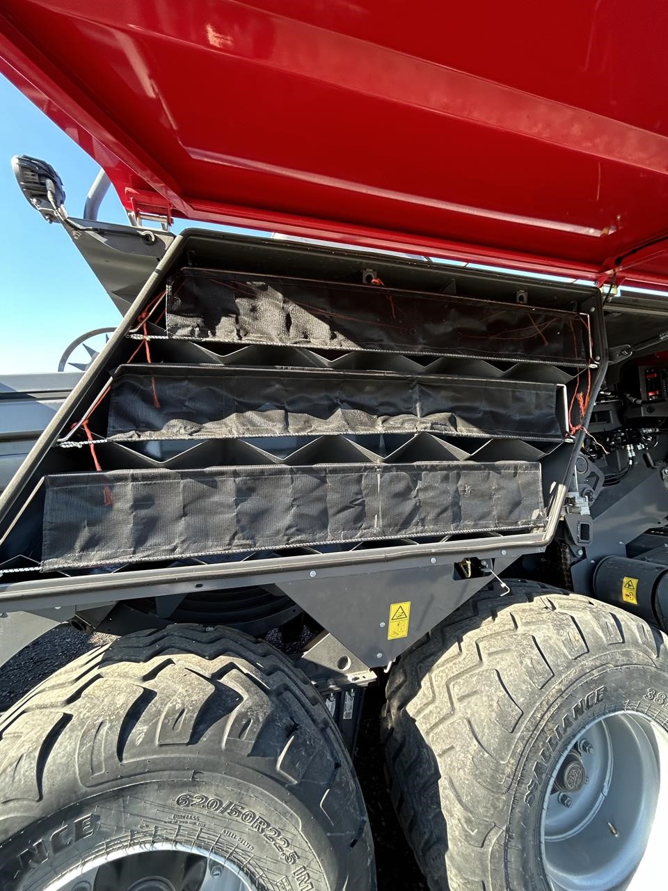 2024 Massey Ferguson LB2234