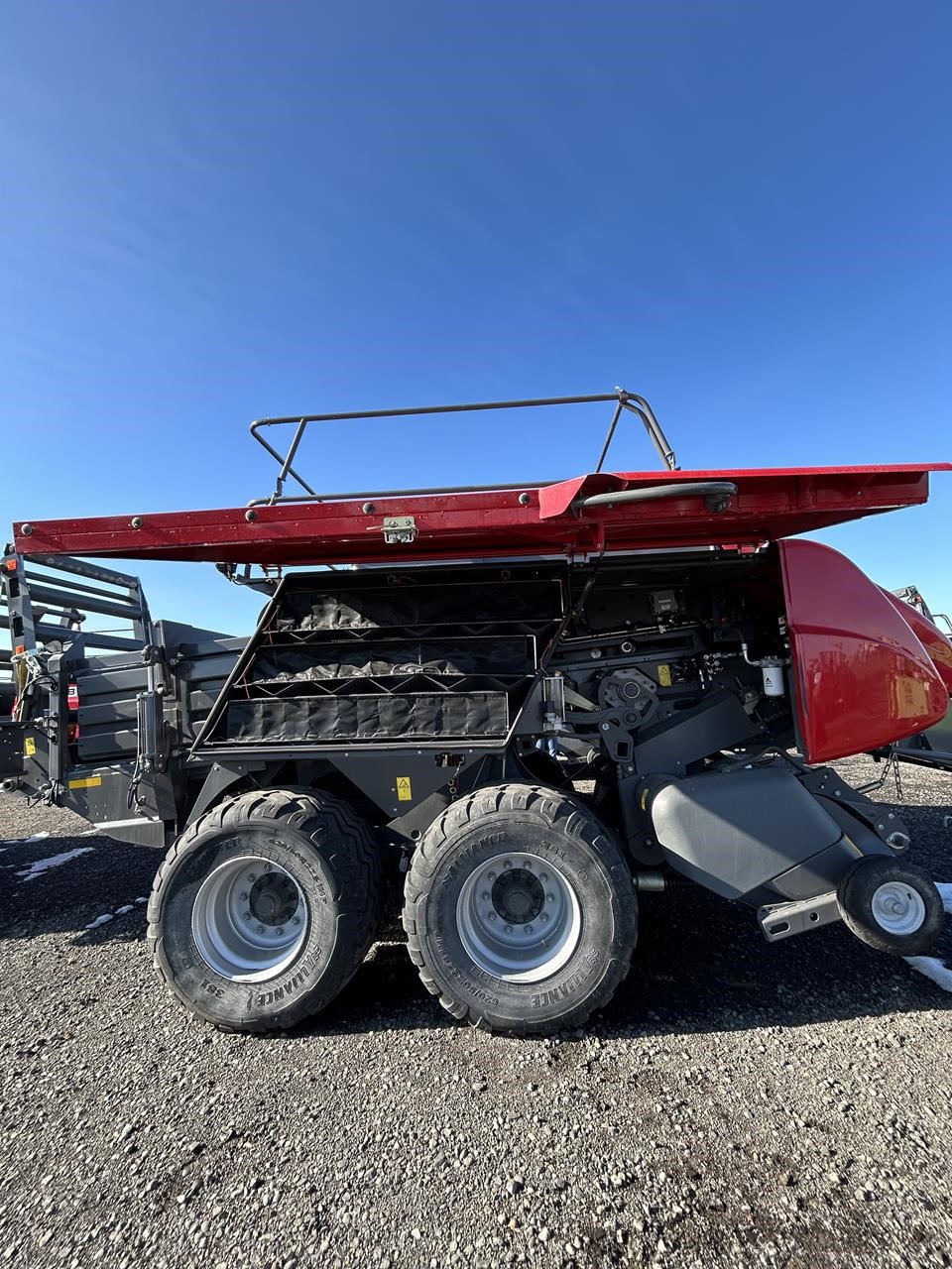 2024 Massey Ferguson LB2234