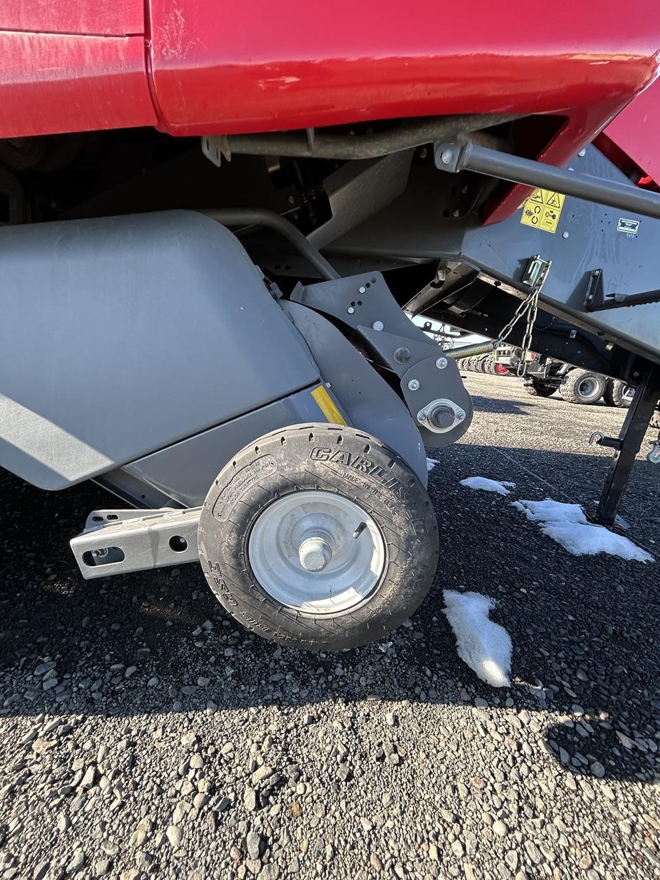2024 Massey Ferguson LB2234