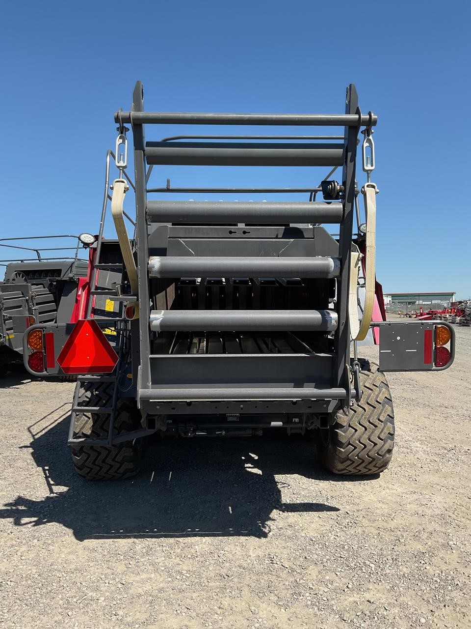 2024 Massey Ferguson LB2234