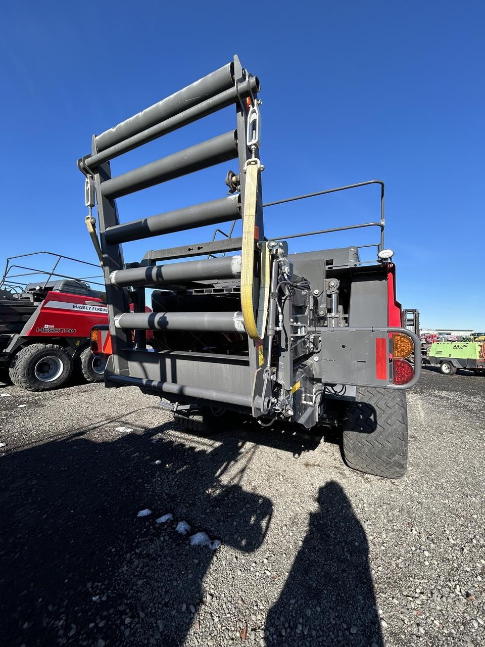 2024 Massey Ferguson LB2234