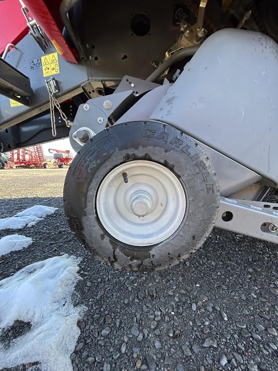 2024 Massey Ferguson LB2234