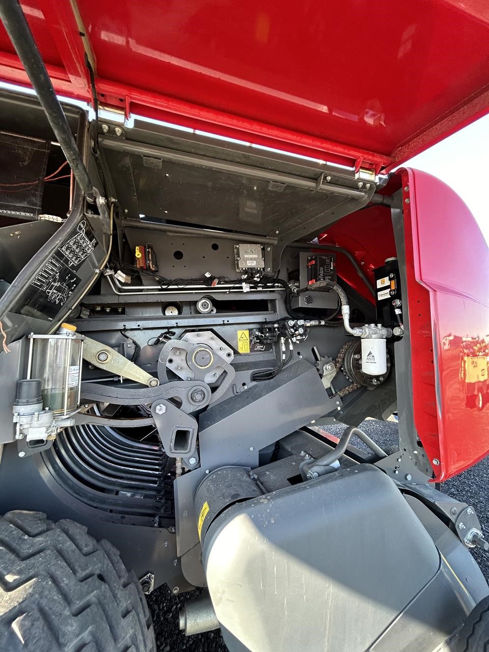 2024 Massey Ferguson LB2234