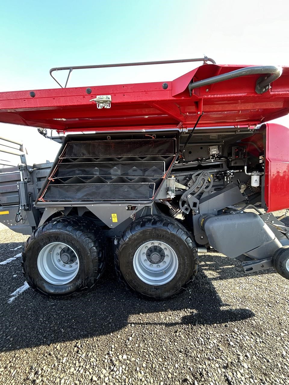 2024 Massey Ferguson LB2234
