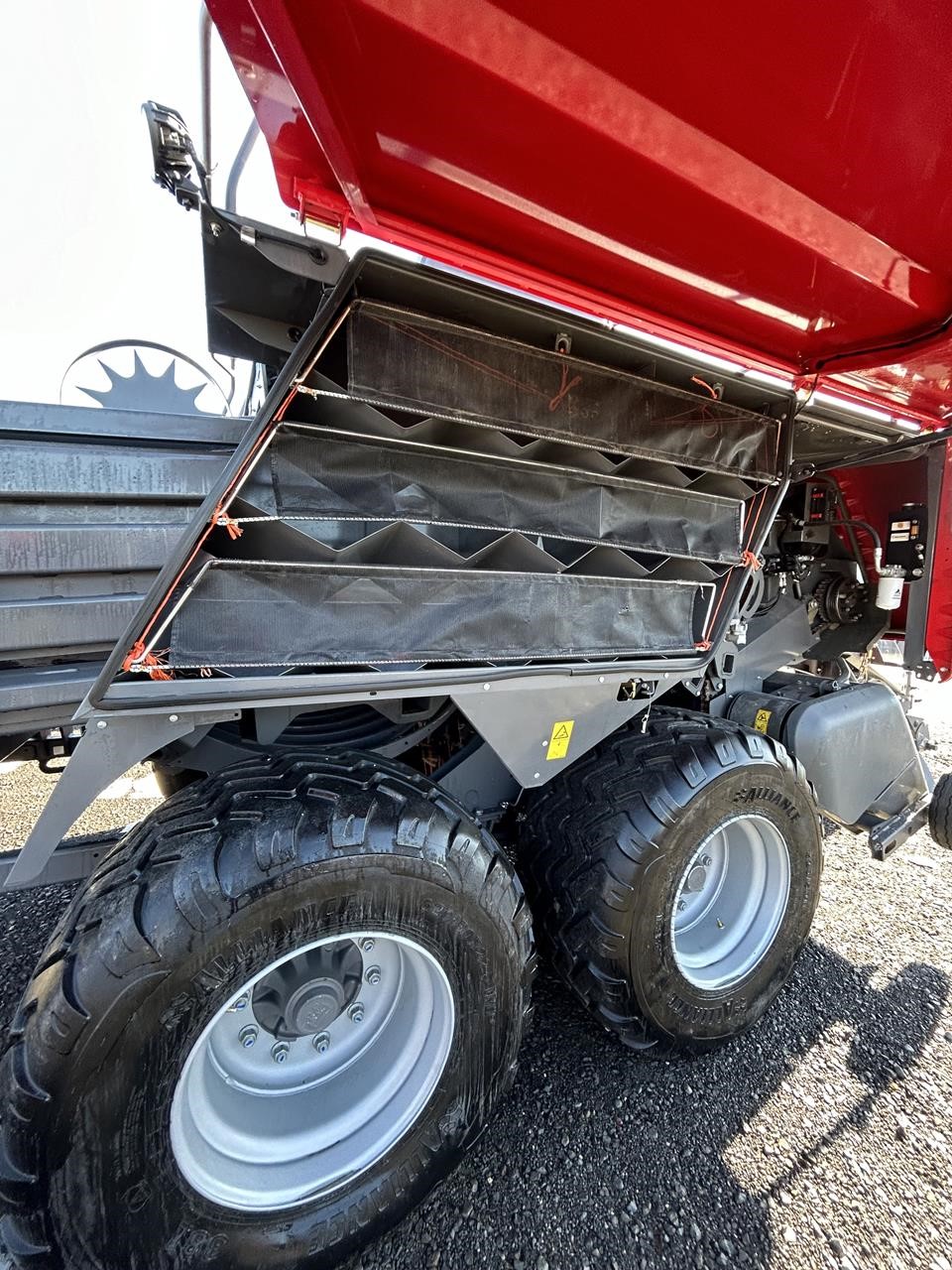 2024 Massey Ferguson LB2234