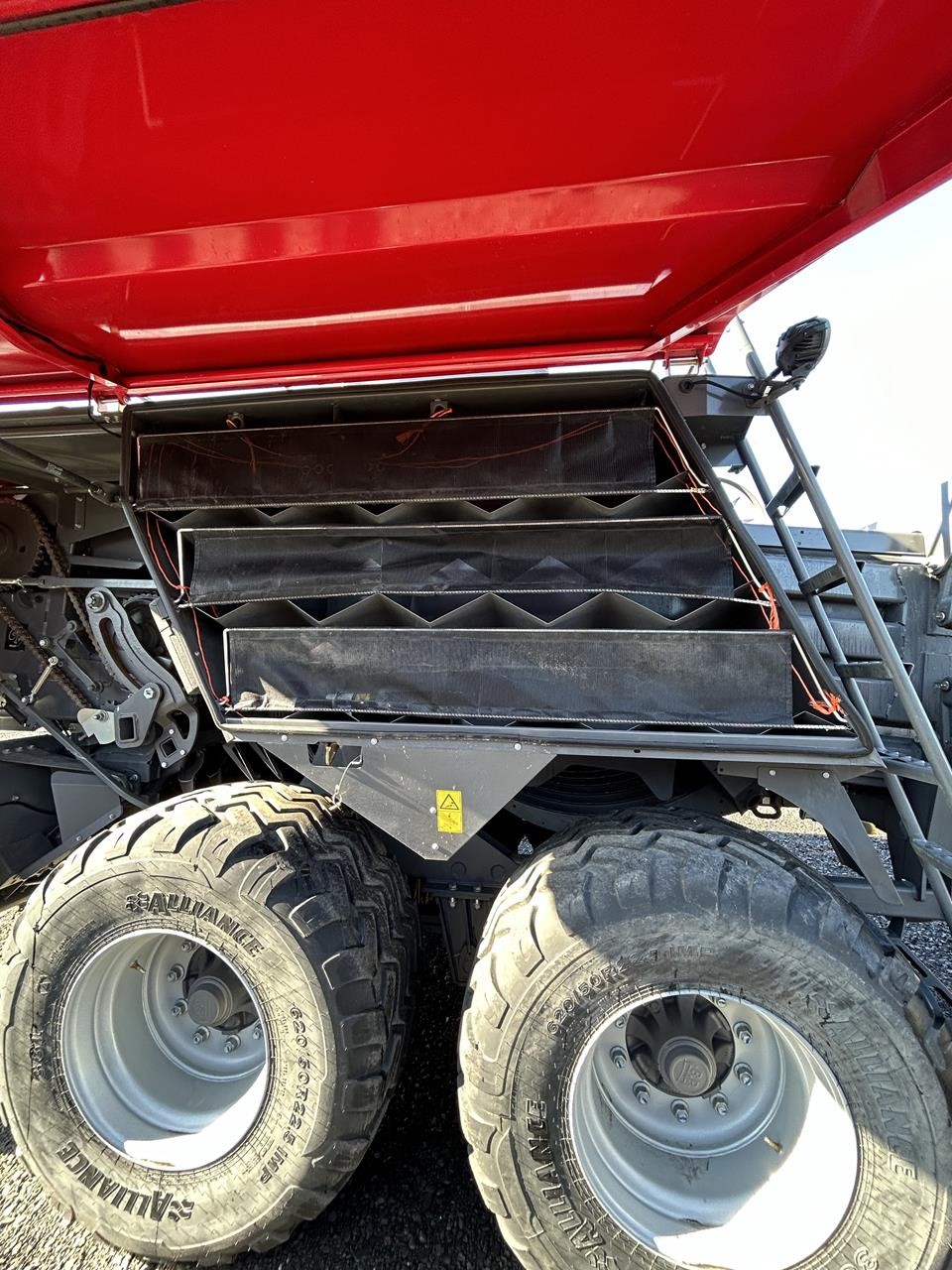 2024 Massey Ferguson LB2234