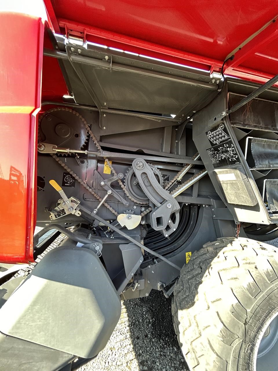 2024 Massey Ferguson LB2234