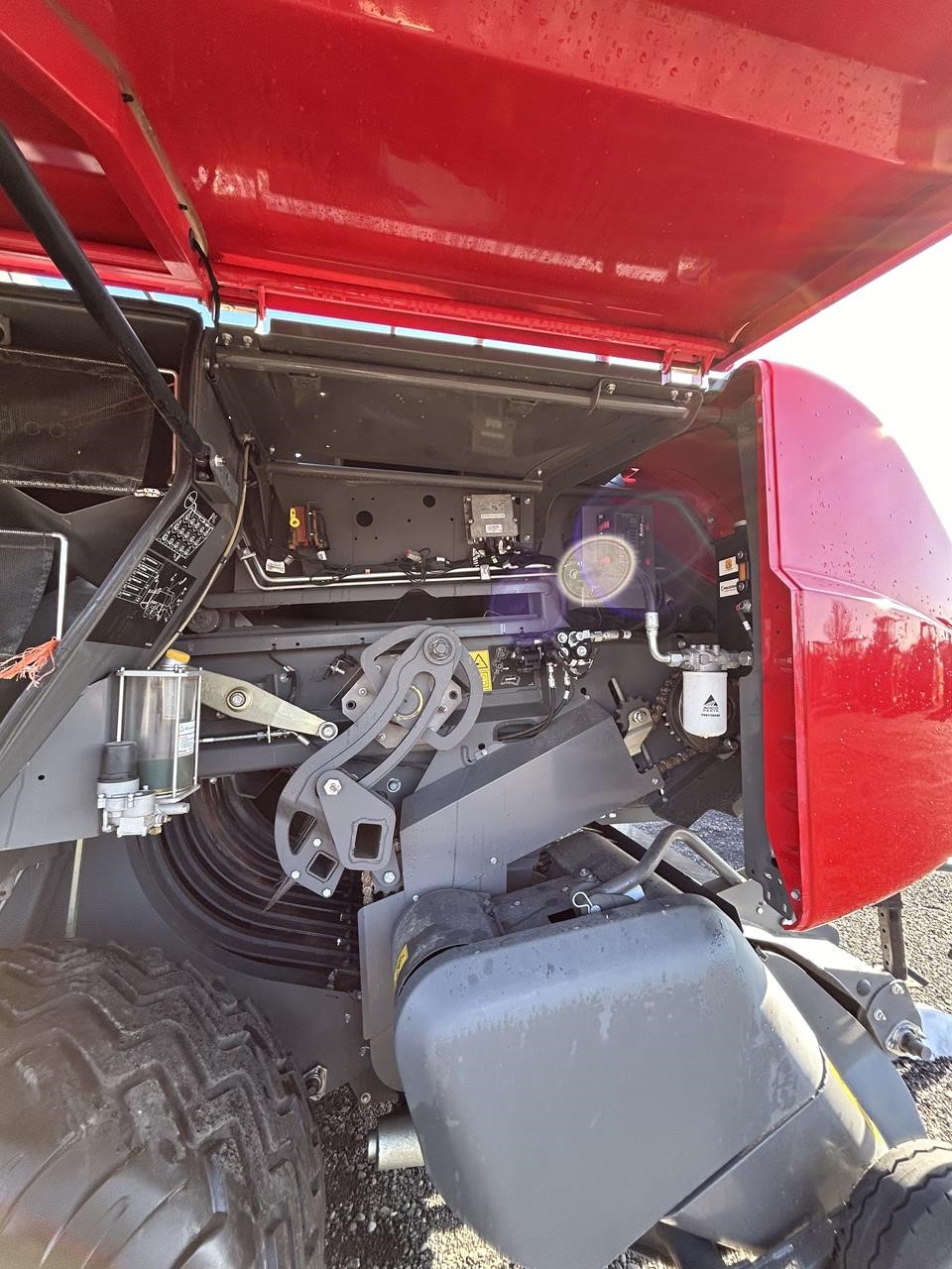2024 Massey Ferguson LB2234