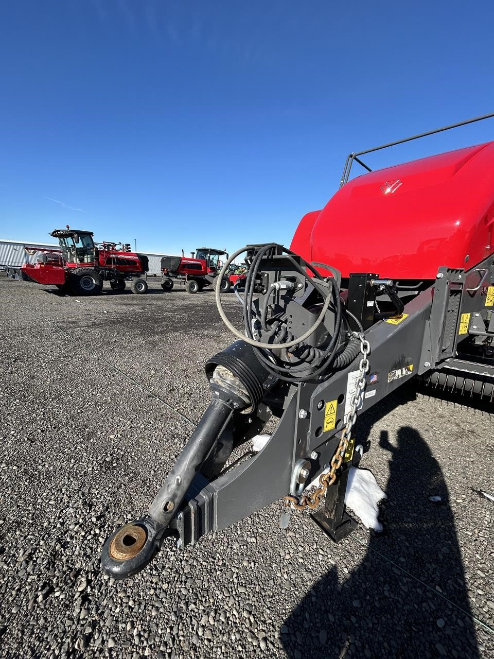 2024 Massey Ferguson LB2234