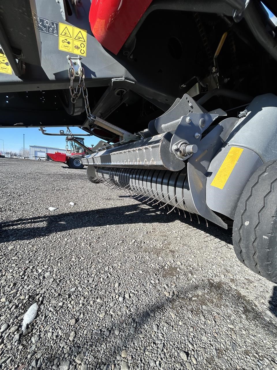 2024 Massey Ferguson LB2234