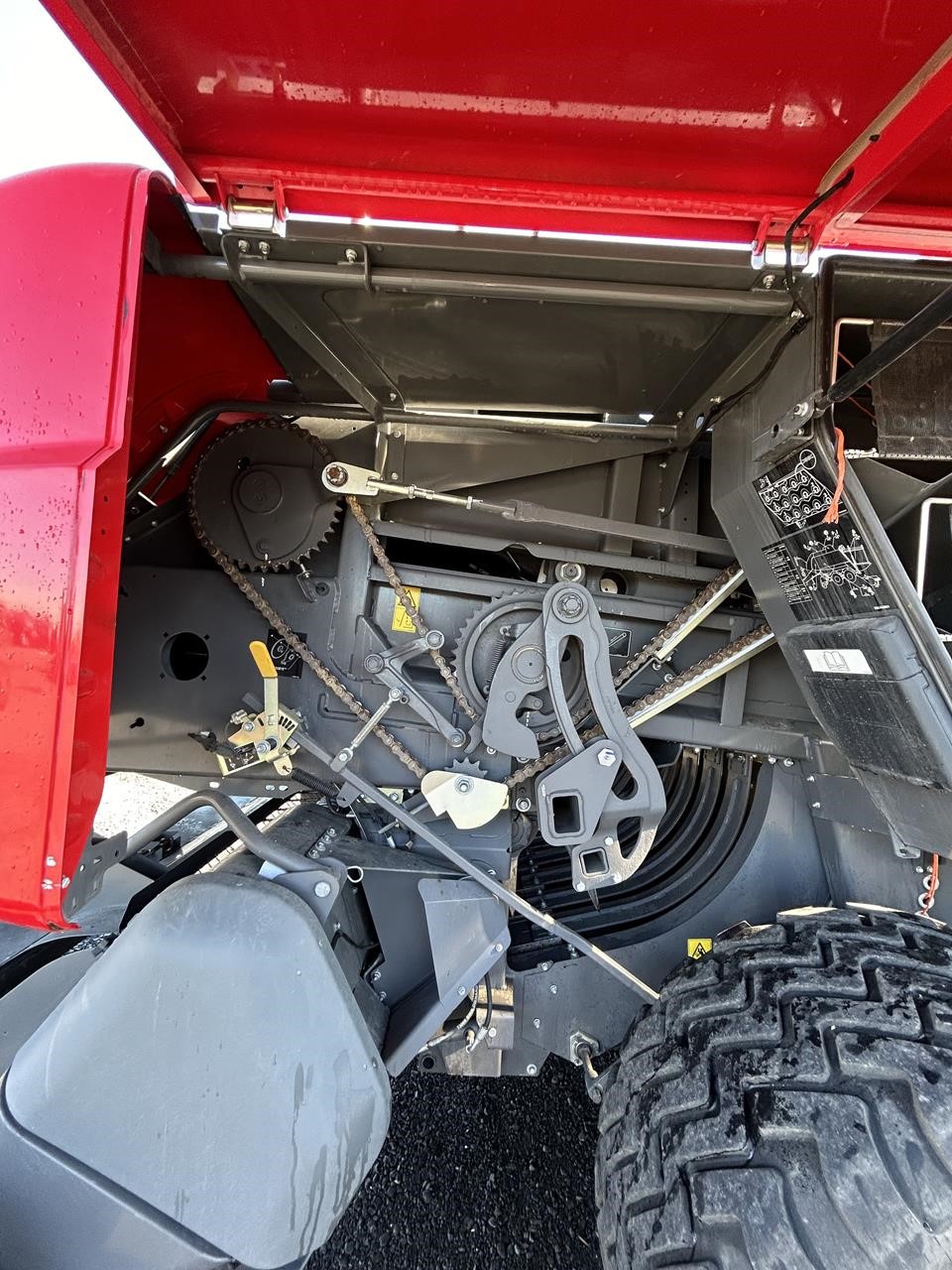 2024 Massey Ferguson LB2234