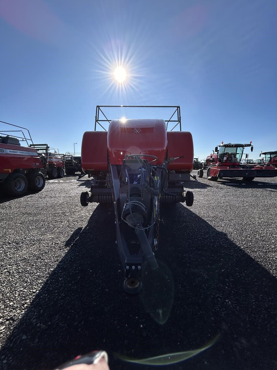 2024 Massey Ferguson LB2234