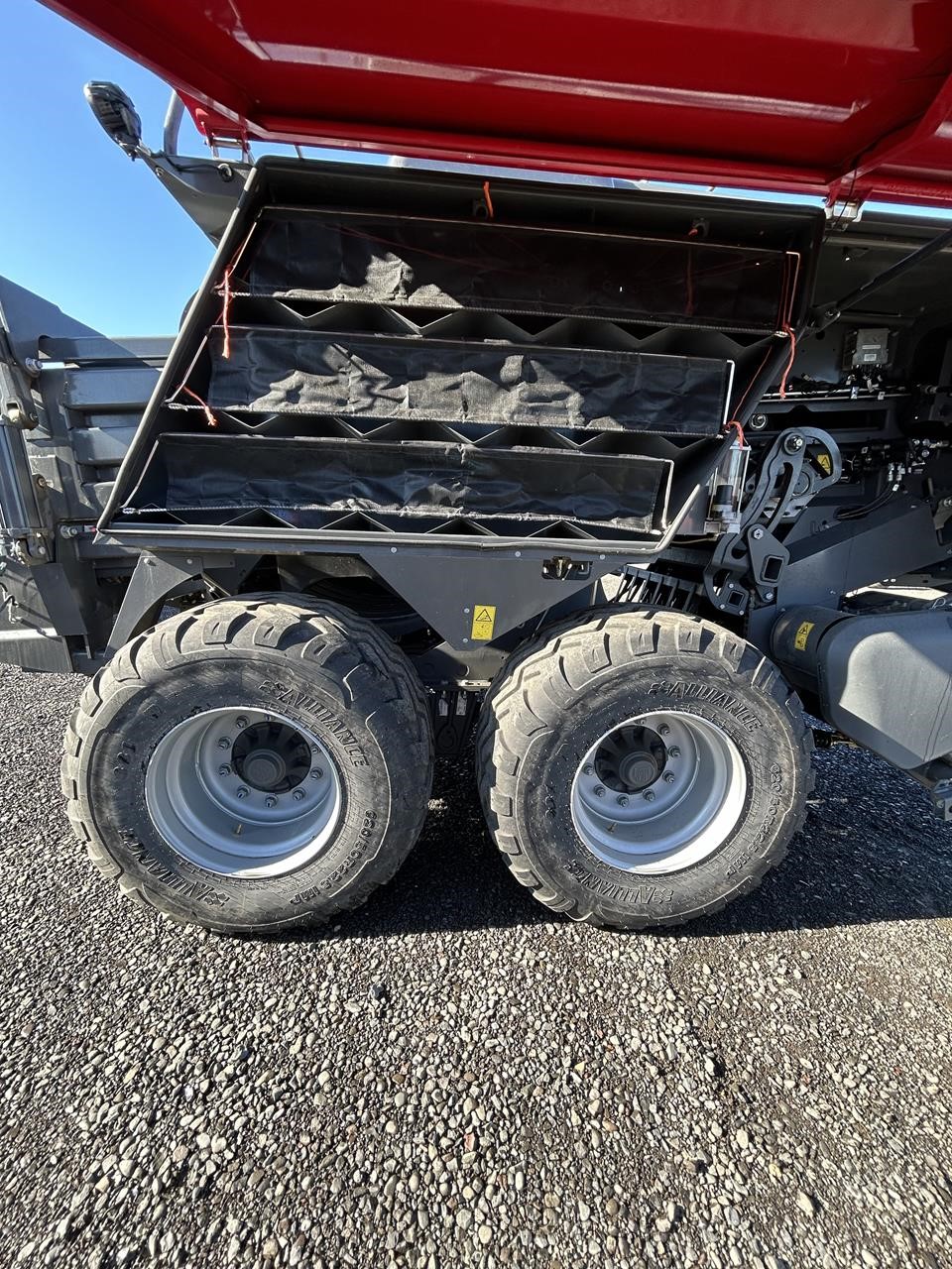 2024 Massey Ferguson LB2234