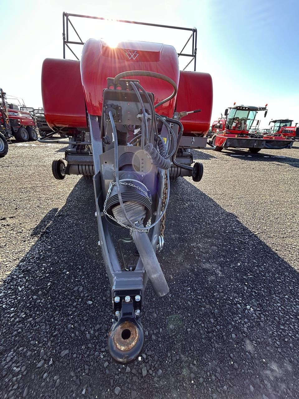 2024 Massey Ferguson LB2234