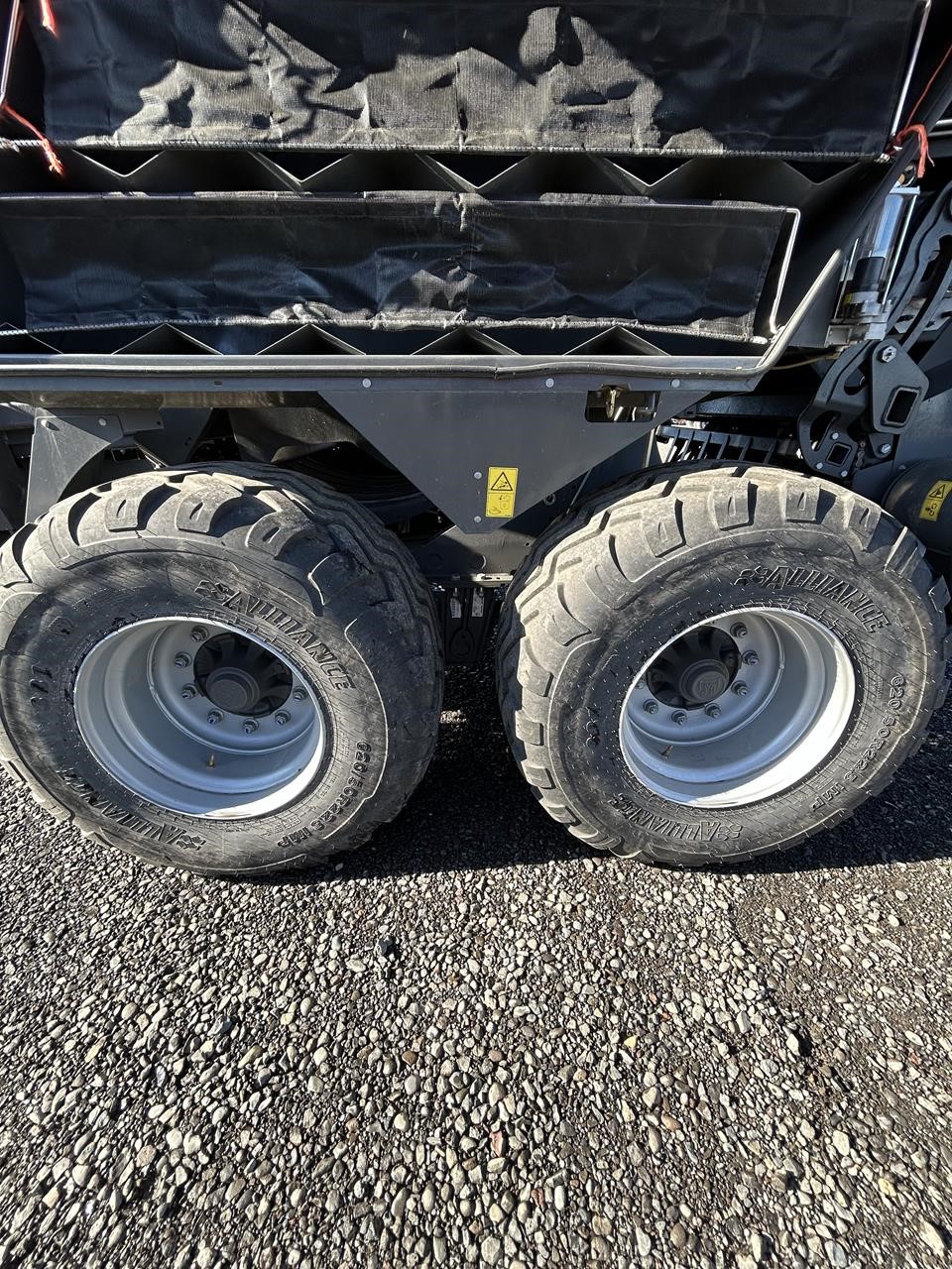2024 Massey Ferguson LB2234