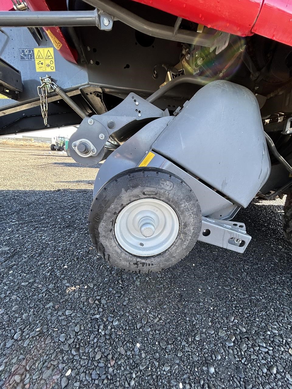2024 Massey Ferguson LB2234