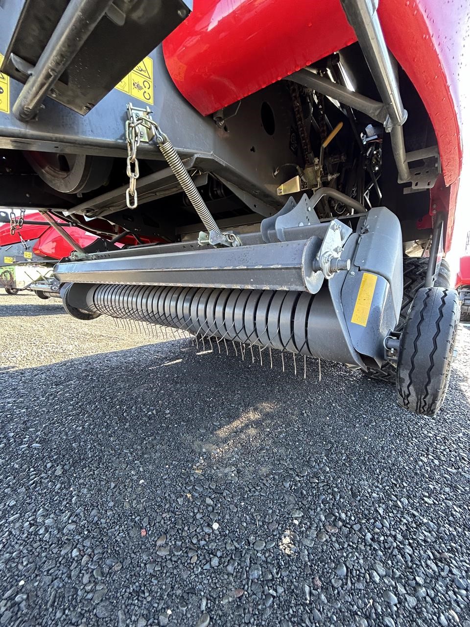 2024 Massey Ferguson LB2234