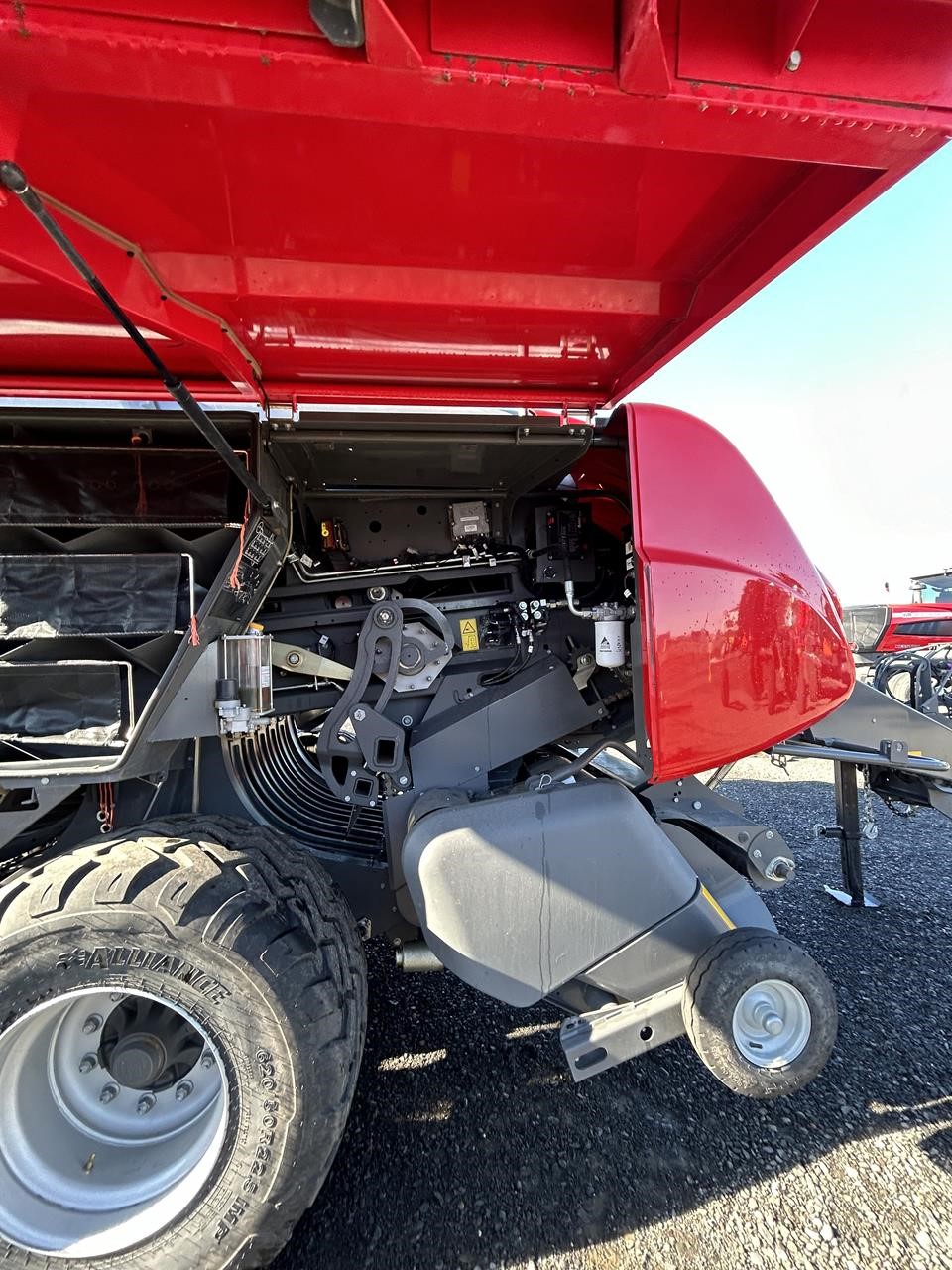 2024 Massey Ferguson LB2234