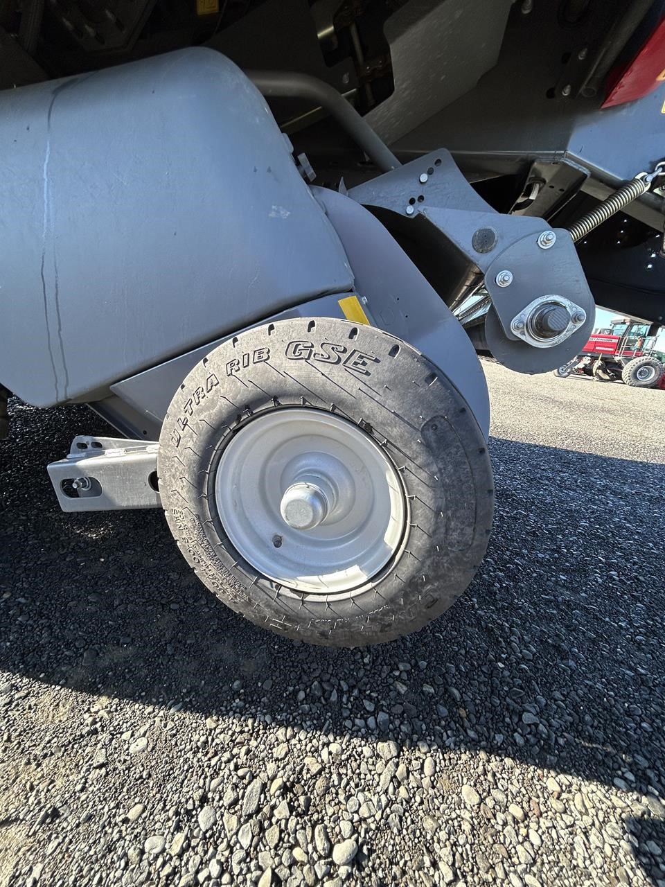 2024 Massey Ferguson LB2234