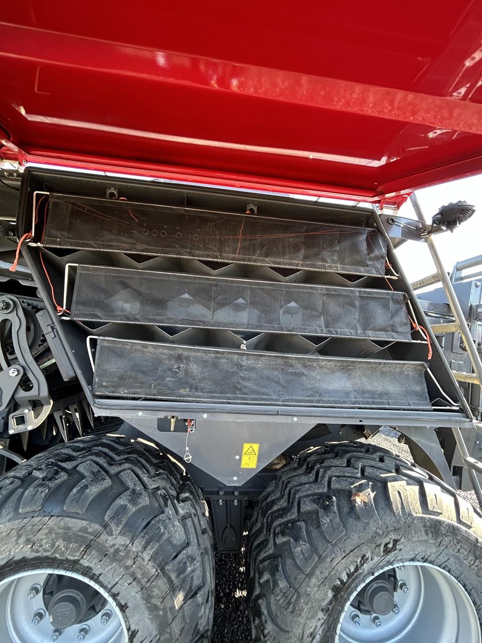 2024 Massey Ferguson LB2234