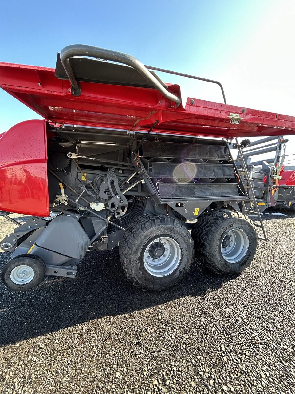 2024 Massey Ferguson LB2234