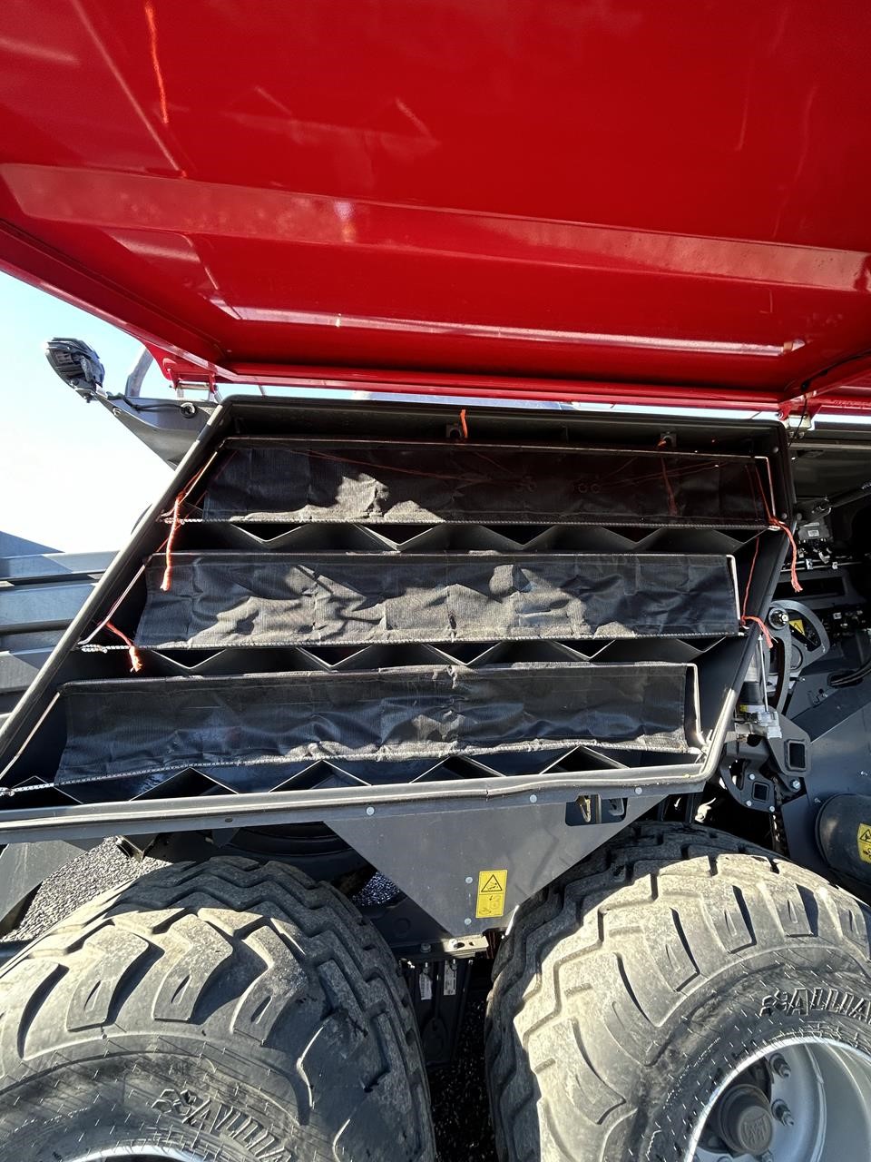 2024 Massey Ferguson LB2234
