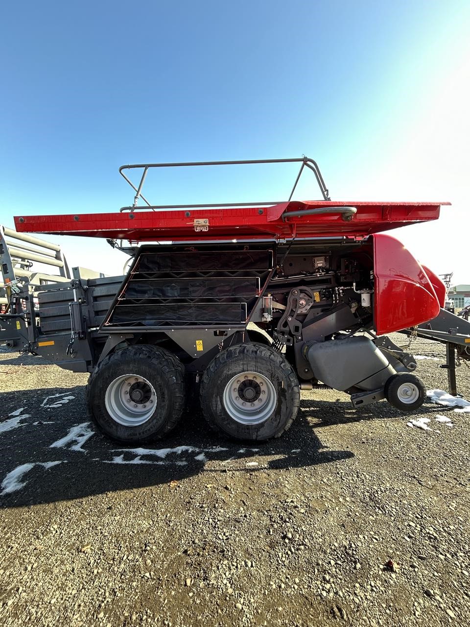 2024 Massey Ferguson LB2234