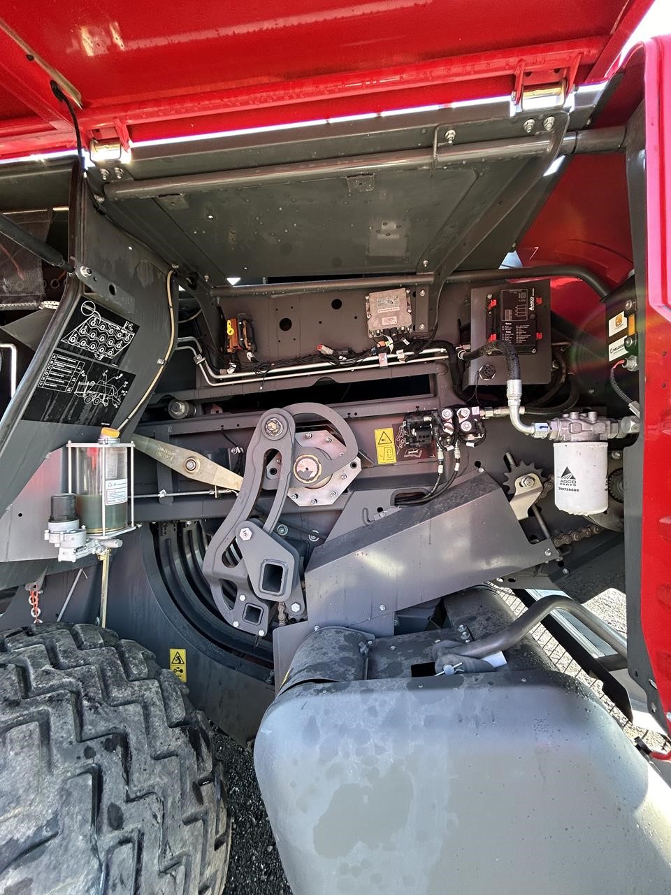 2024 Massey Ferguson LB2234