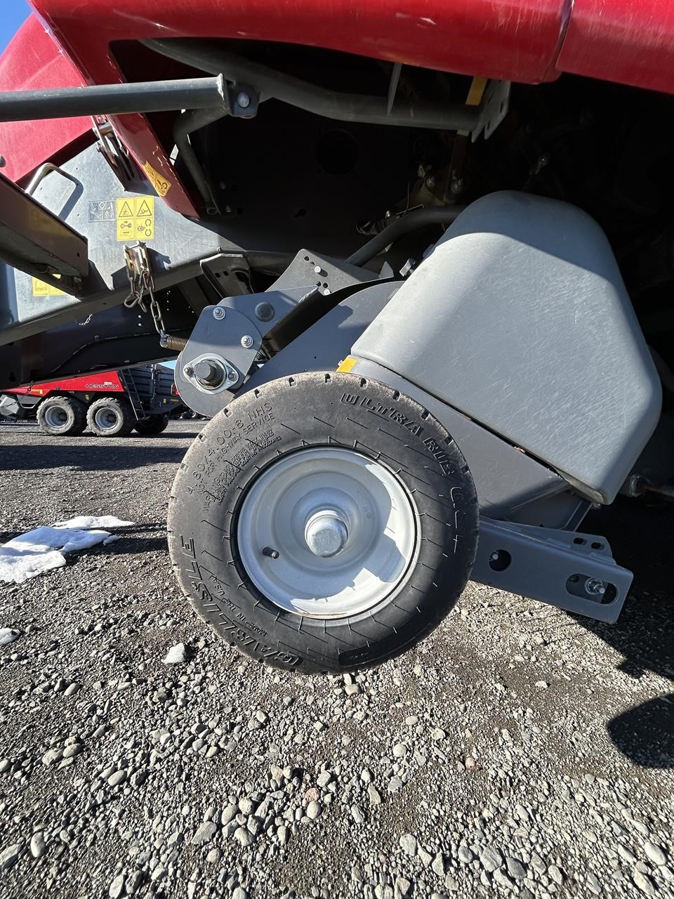 2024 Massey Ferguson LB2234
