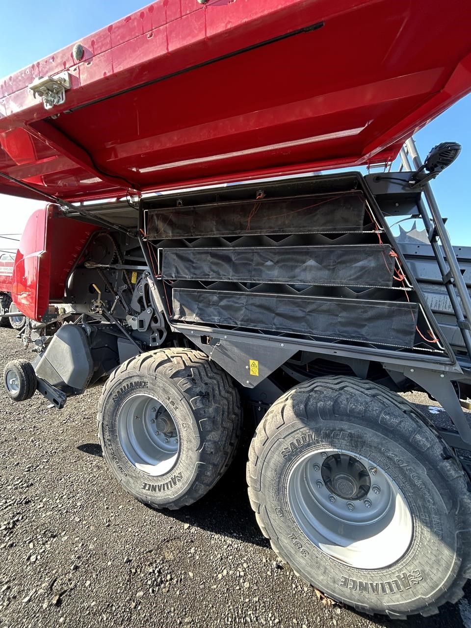 2024 Massey Ferguson LB2234