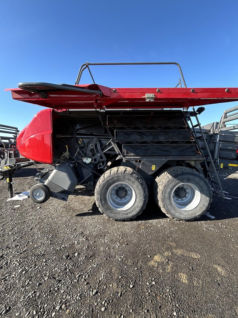 2024 Massey Ferguson LB2234