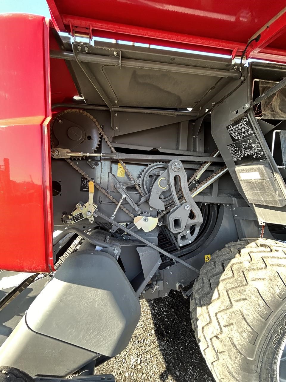 2024 Massey Ferguson LB2234