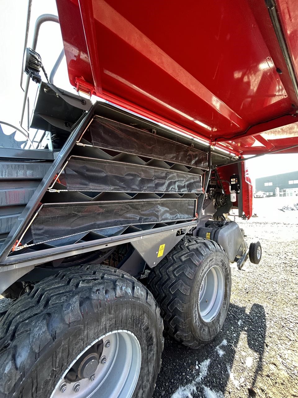 2024 Massey Ferguson LB2234