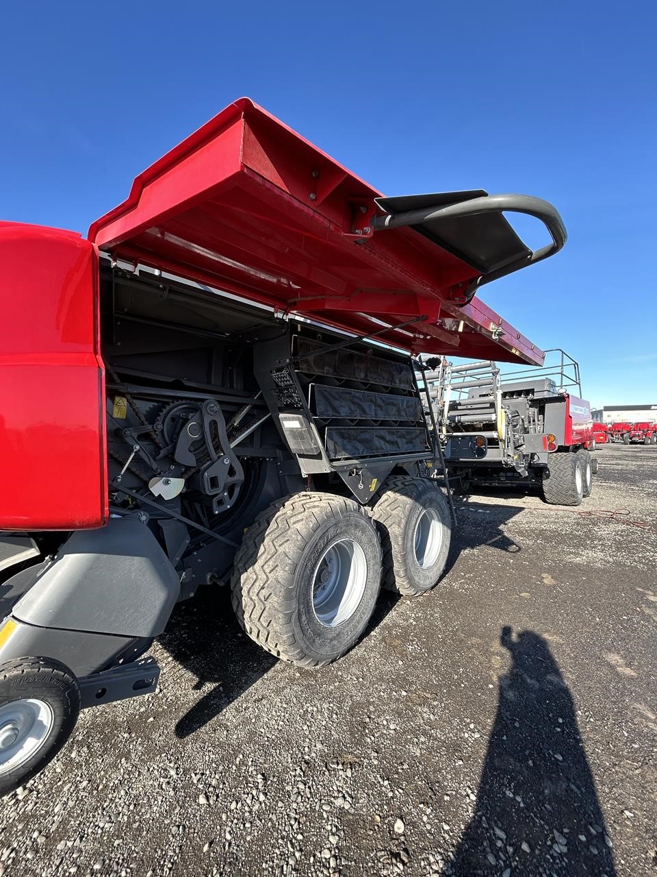 2024 Massey Ferguson LB2234