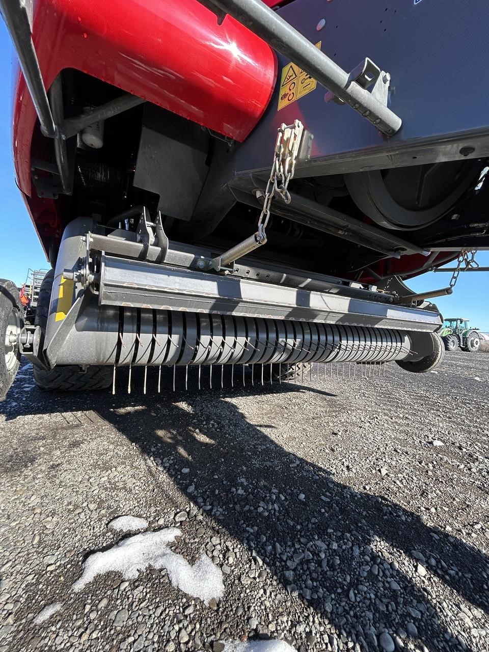 2024 Massey Ferguson LB2234