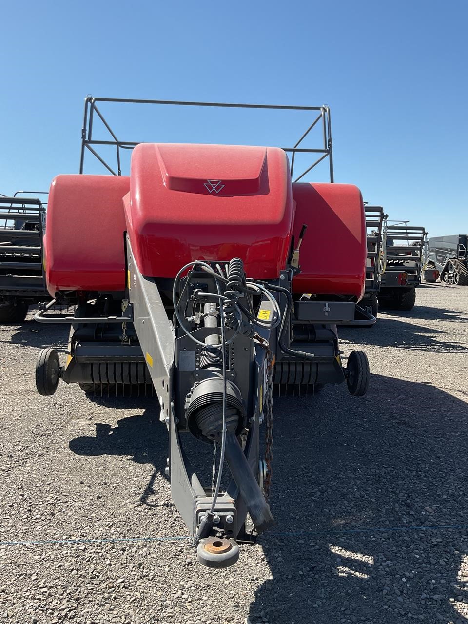 2024 Massey Ferguson LB2234