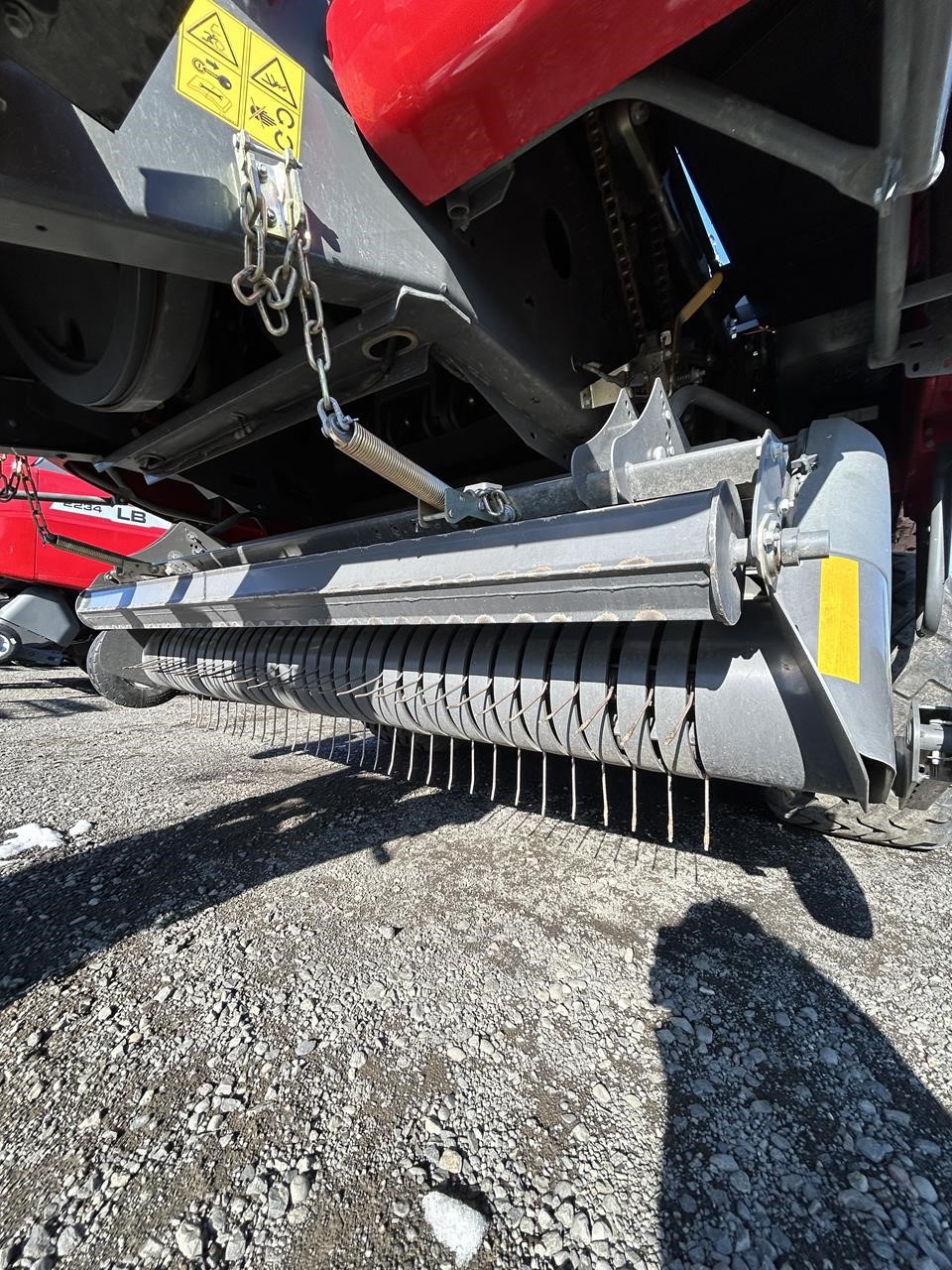 2024 Massey Ferguson LB2234