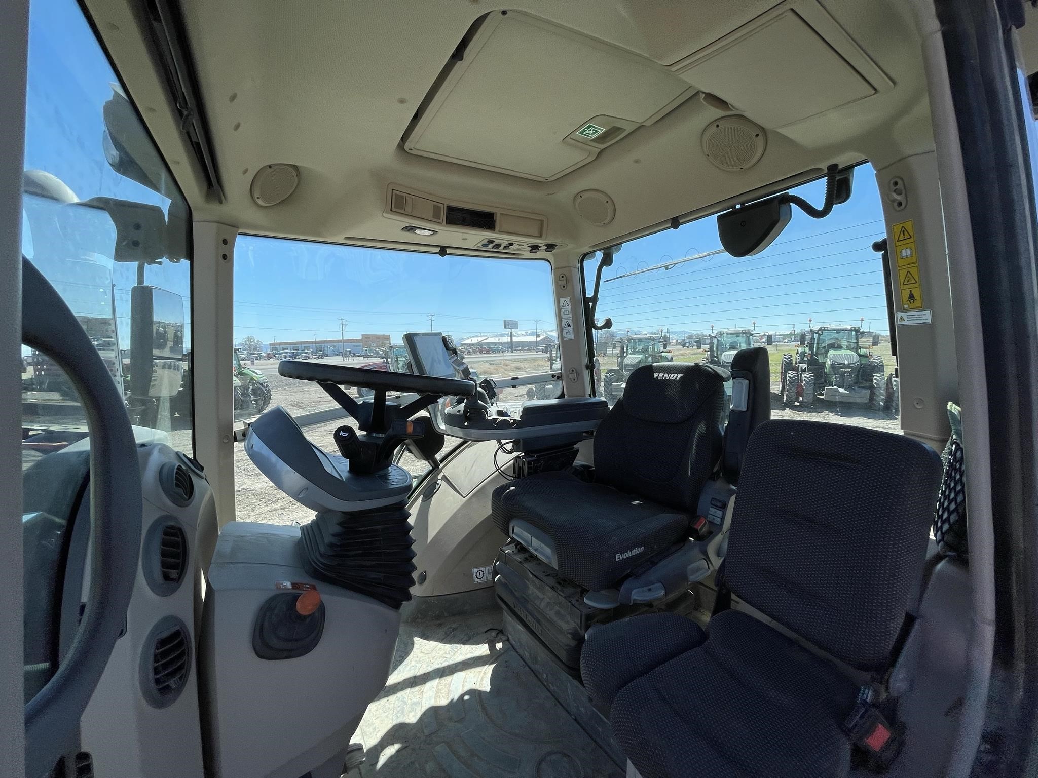 2020 Fendt 1042 VARIO