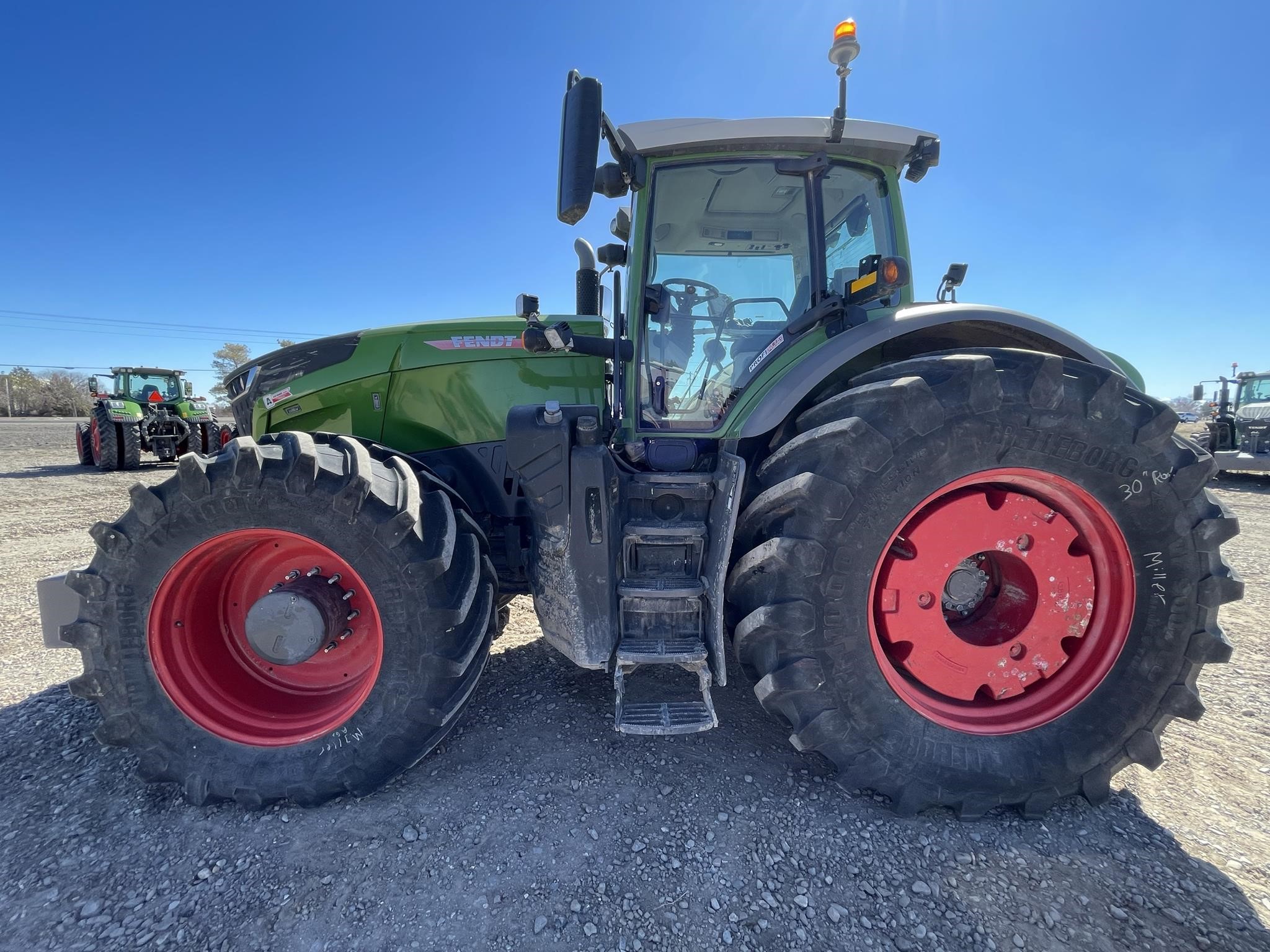 2020 Fendt 1042 VARIO