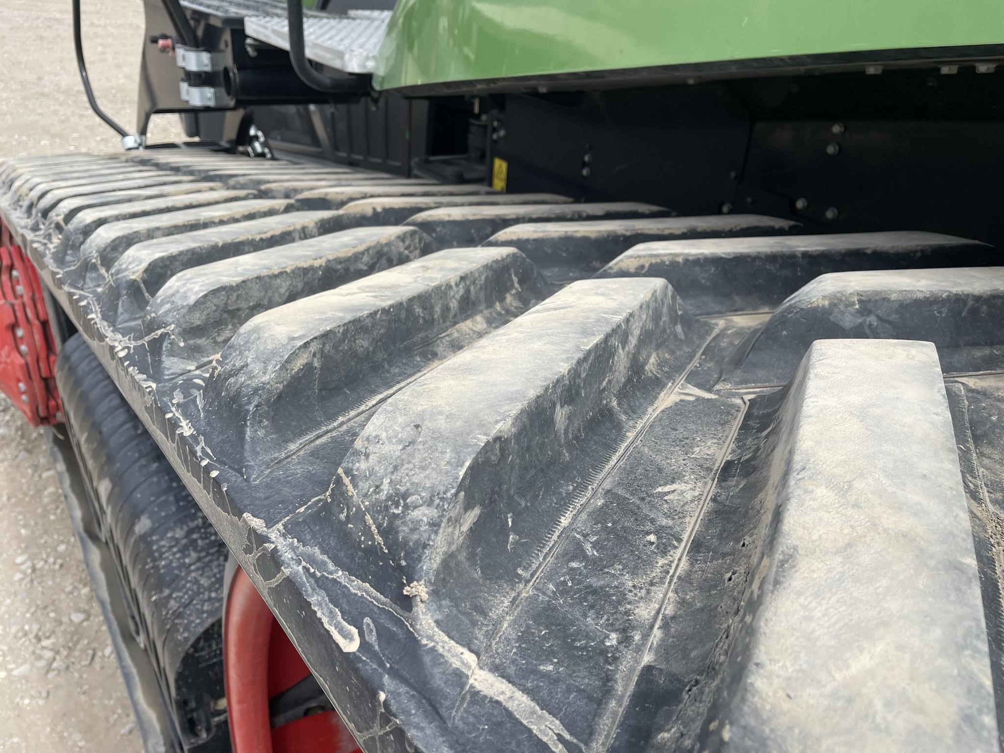 2022 Fendt 1162 VARIO MT