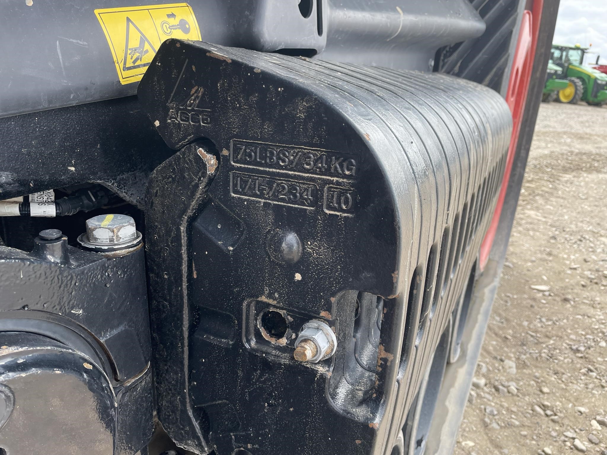 2022 Fendt 1162 VARIO MT