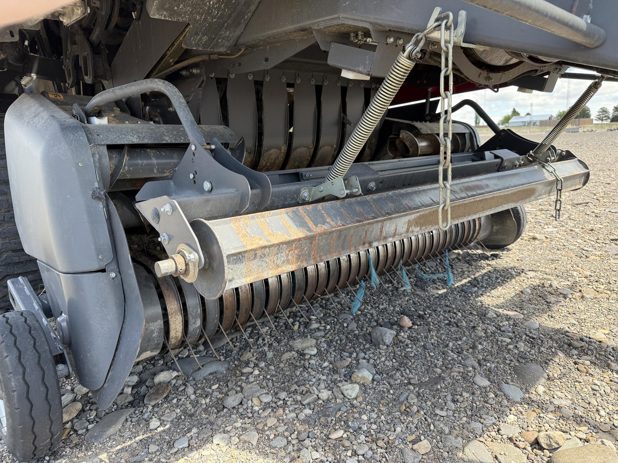 2022 Massey Ferguson 2270XD