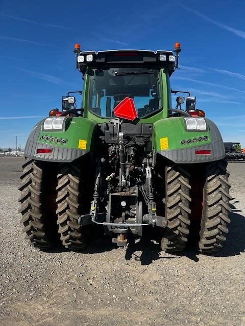 2022 Fendt 936 VARIO