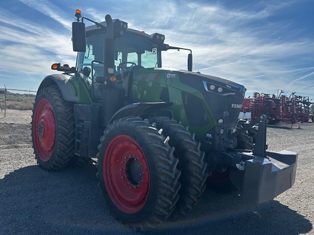 2022 Fendt 936 VARIO