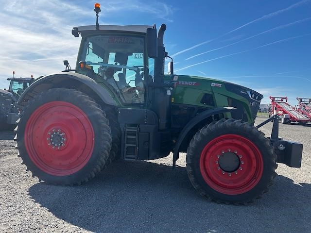 2022 Fendt 936 VARIO