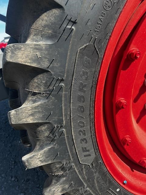 2022 Fendt 936 VARIO