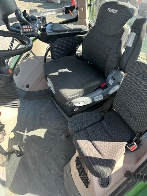 2022 Fendt 936 VARIO