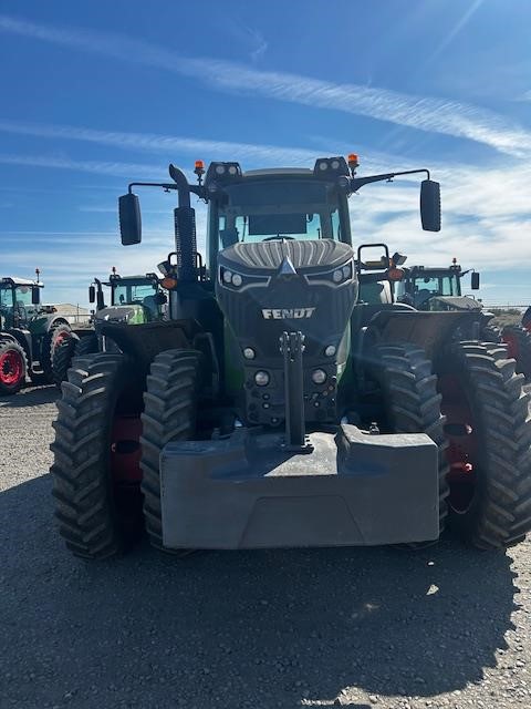 2022 Fendt 936 VARIO