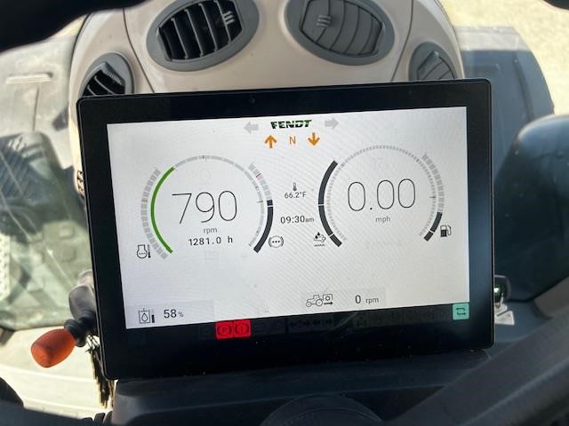 2022 Fendt 936 VARIO